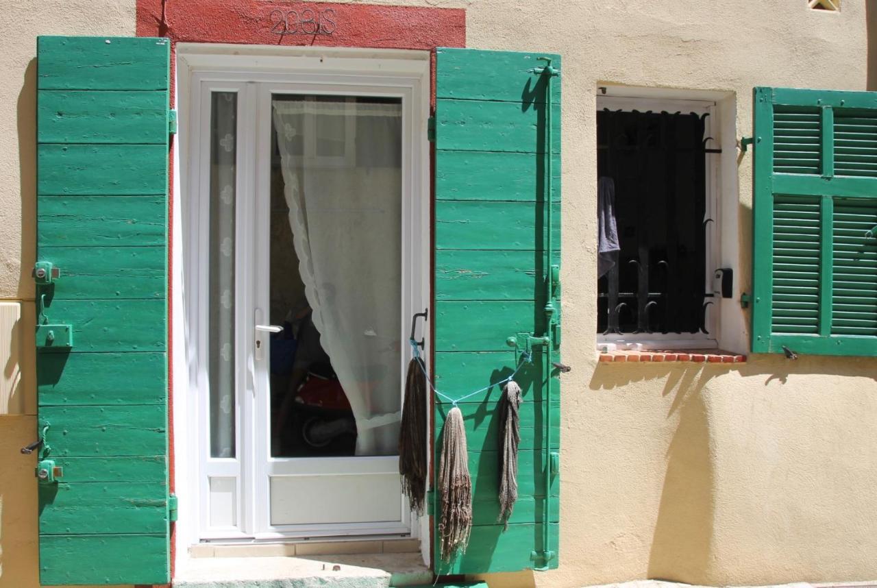 L'Oursinade Daire Cassis Dış mekan fotoğraf